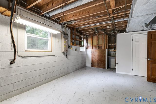 616 Forkland Dr, North Chesterfield, VA 23235