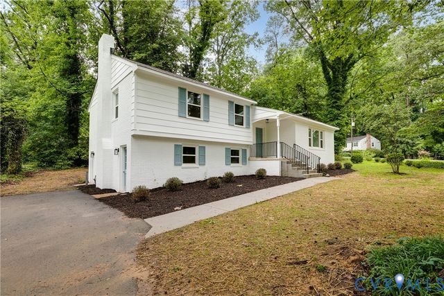 616 Forkland Dr, North Chesterfield, VA 23235