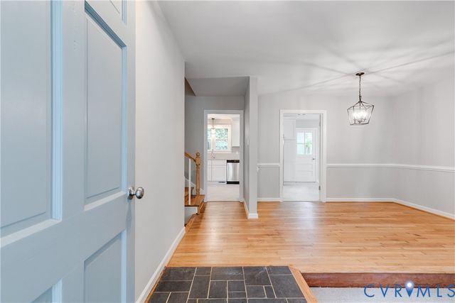 616 Forkland Dr, North Chesterfield, VA 23235