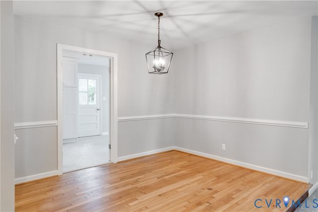 616 Forkland Dr, North Chesterfield, VA 23235