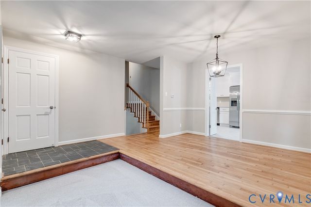 616 Forkland Dr, North Chesterfield, VA 23235