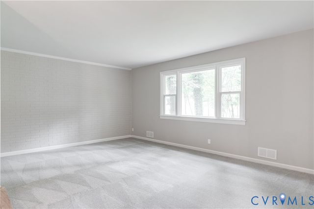 616 Forkland Dr, North Chesterfield, VA 23235