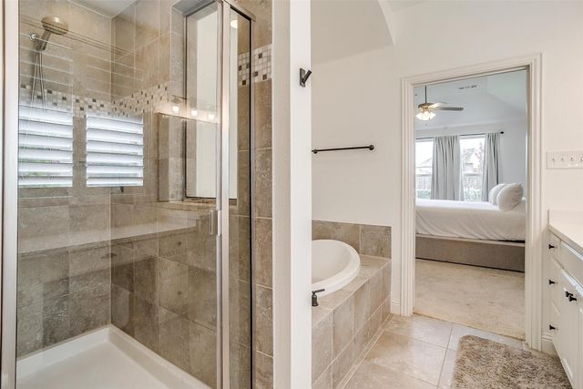 1018 Hoxton Lane, Forney, TX 75126