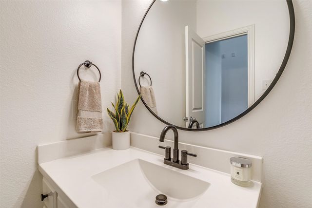 1018 Hoxton Lane, Forney, TX 75126