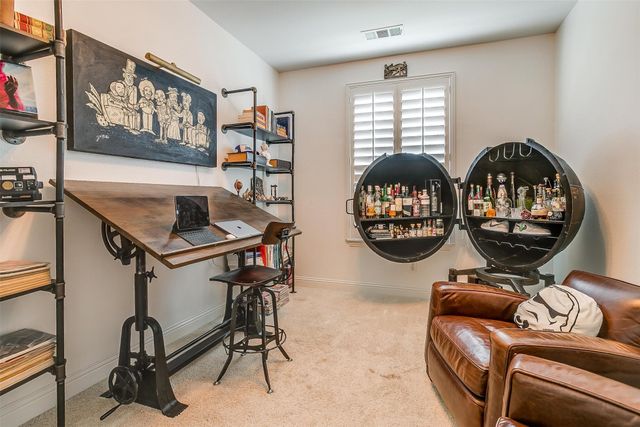 1018 Hoxton Lane, Forney, TX 75126