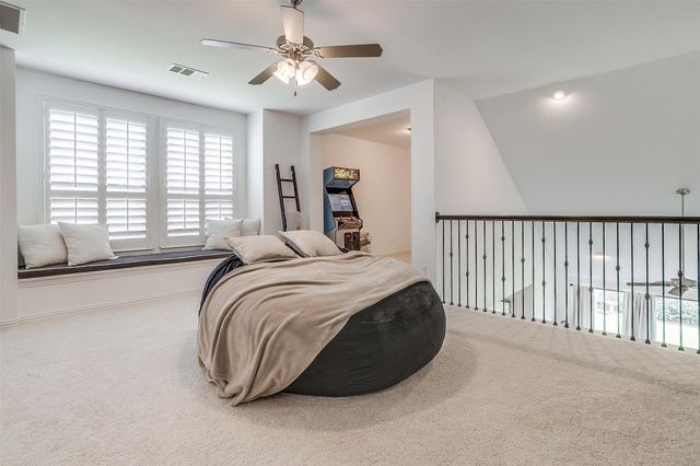 1018 Hoxton Lane, Forney, TX 75126