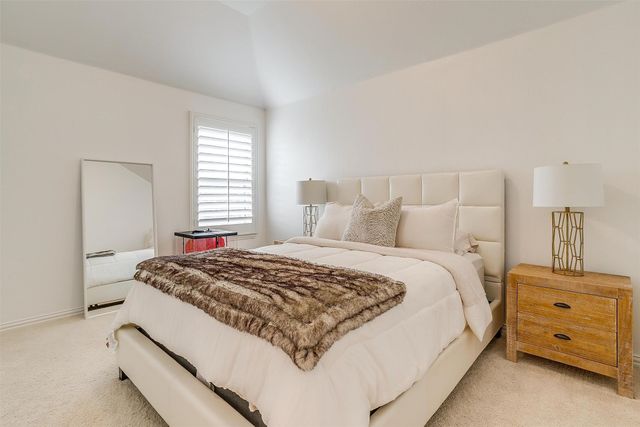 1018 Hoxton Lane, Forney, TX 75126