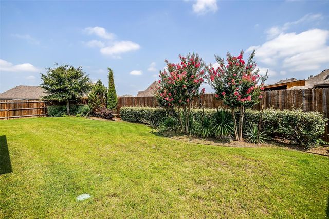 1018 Hoxton Lane, Forney, TX 75126