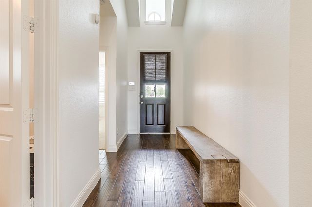 1018 Hoxton Lane, Forney, TX 75126