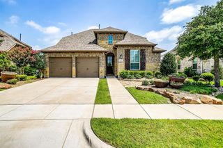 1018 Hoxton Lane, Forney, TX 75126