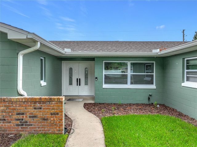 8078 NICKLAUS DRIVE, Orlando, FL 32825