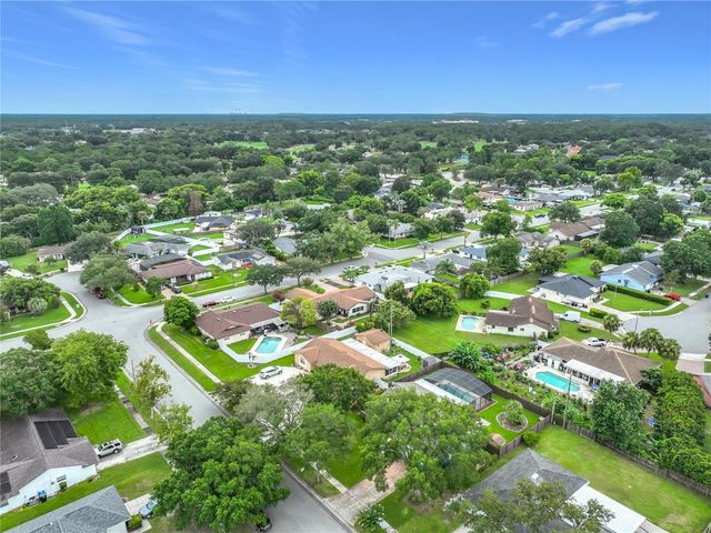 8078 NICKLAUS DRIVE, Orlando, FL 32825