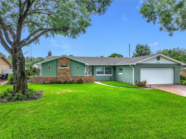 8078 NICKLAUS DRIVE, Orlando, FL 32825