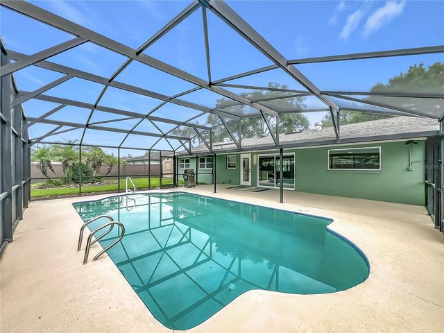 8078 NICKLAUS DRIVE, Orlando, FL 32825