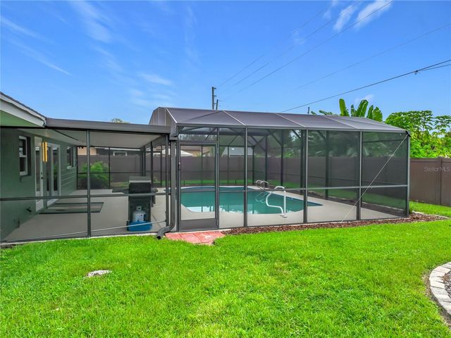 8078 NICKLAUS DRIVE, Orlando, FL 32825