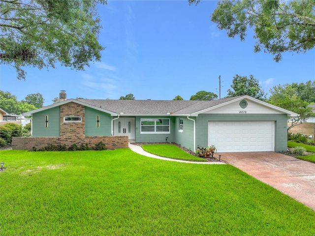 8078 NICKLAUS DRIVE, Orlando, FL 32825