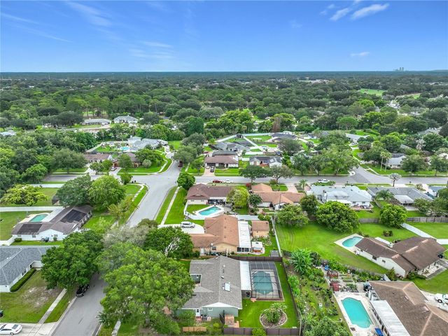 8078 NICKLAUS DRIVE, Orlando, FL 32825