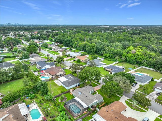 8078 NICKLAUS DRIVE, Orlando, FL 32825