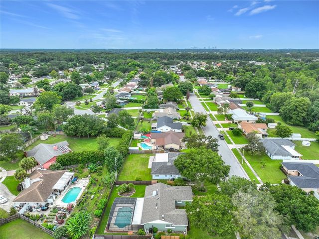 8078 NICKLAUS DRIVE, Orlando, FL 32825