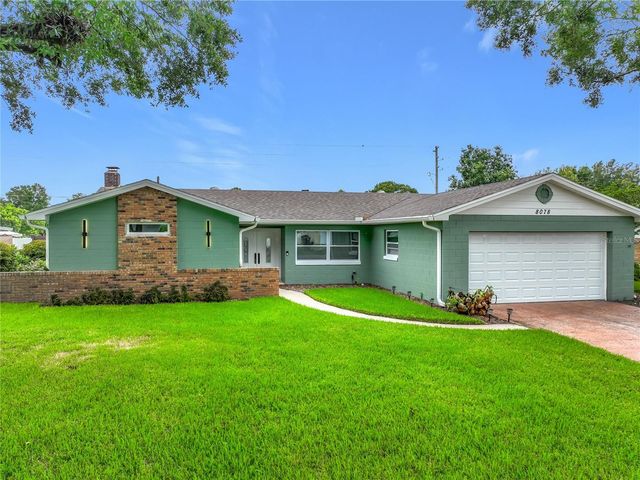 8078 NICKLAUS DRIVE, Orlando, FL 32825