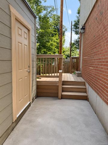 6094 S Spotswood Street, Littleton, CO 80120