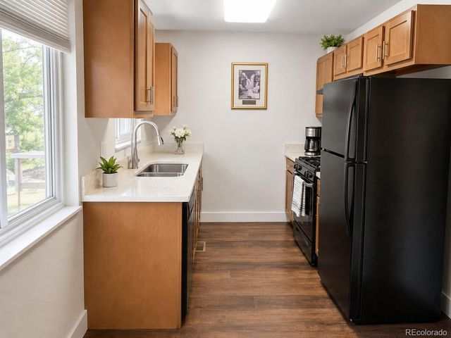 6094 S Spotswood Street, Littleton, CO 80120