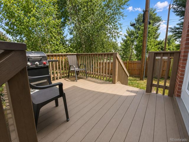 6094 S Spotswood Street, Littleton, CO 80120