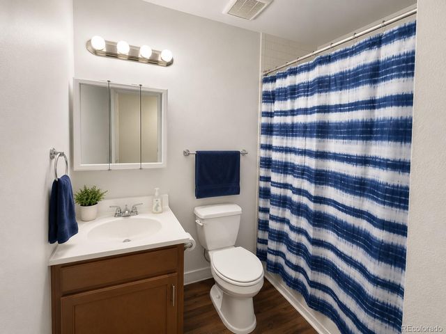 6094 S Spotswood Street, Littleton, CO 80120