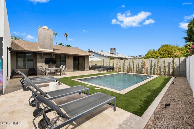 8731 E STARLIGHT Way, Scottsdale, AZ 85250