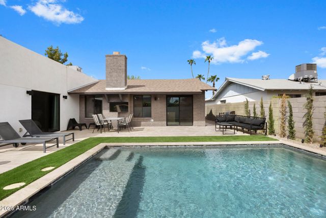 8731 E STARLIGHT Way, Scottsdale, AZ 85250