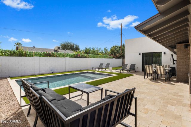 8731 E STARLIGHT Way, Scottsdale, AZ 85250