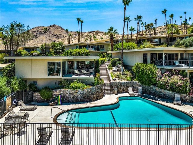 2020 Southridge Drive, Palm Springs, CA 92264