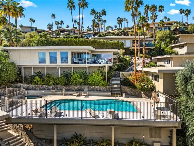 2020 Southridge Drive, Palm Springs, CA 92264