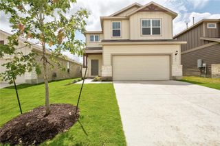 121 Nettletree DR, Buda, TX 78610