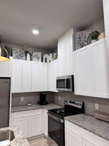 8324 Mariah Street A, Houston, TX 77051