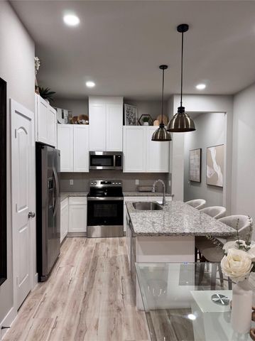 8324 Mariah Street A, Houston, TX 77051