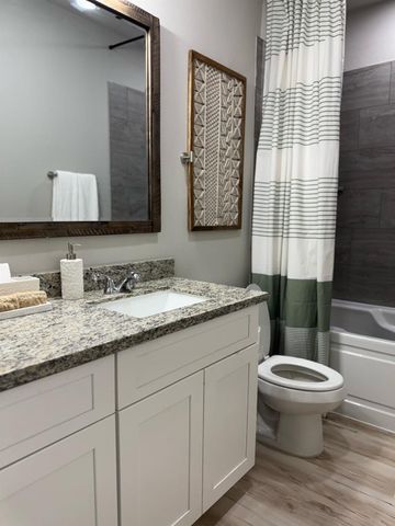 8324 Mariah Street A, Houston, TX 77051