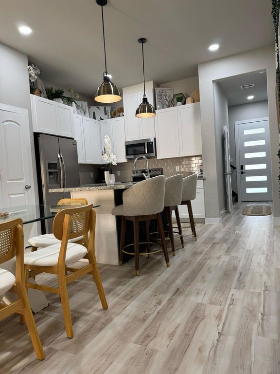 8324 Mariah Street A, Houston, TX 77051