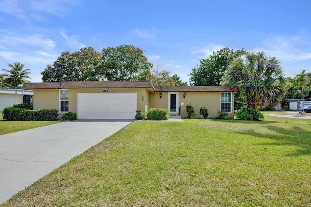 7018 NW 64th Street, Tamarac, FL 33321