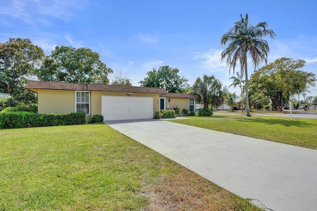 7018 NW 64th Street, Tamarac, FL 33321