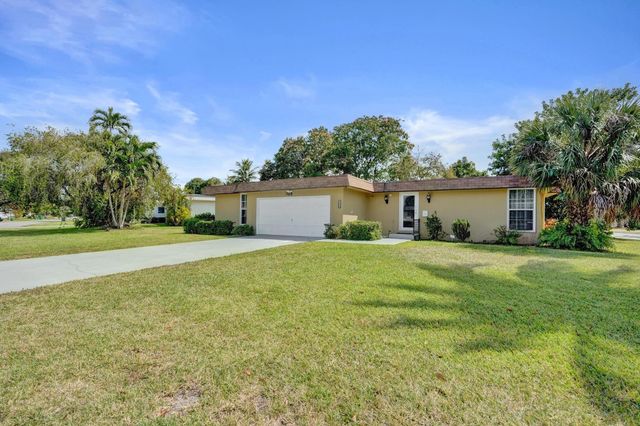 7018 NW 64th Street, Tamarac, FL 33321