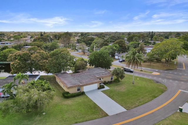 7018 NW 64th Street, Tamarac, FL 33321