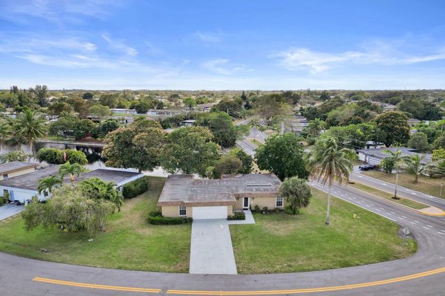 7018 NW 64th Street, Tamarac, FL 33321