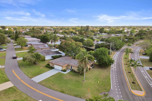 7018 NW 64th Street, Tamarac, FL 33321