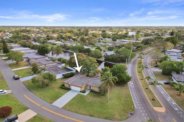 7018 NW 64th Street, Tamarac, FL 33321
