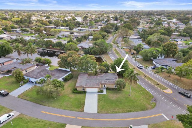 7018 NW 64th Street, Tamarac, FL 33321