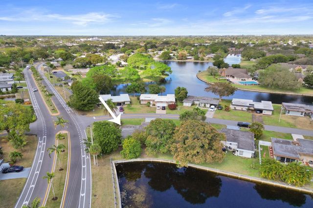 7018 NW 64th Street, Tamarac, FL 33321