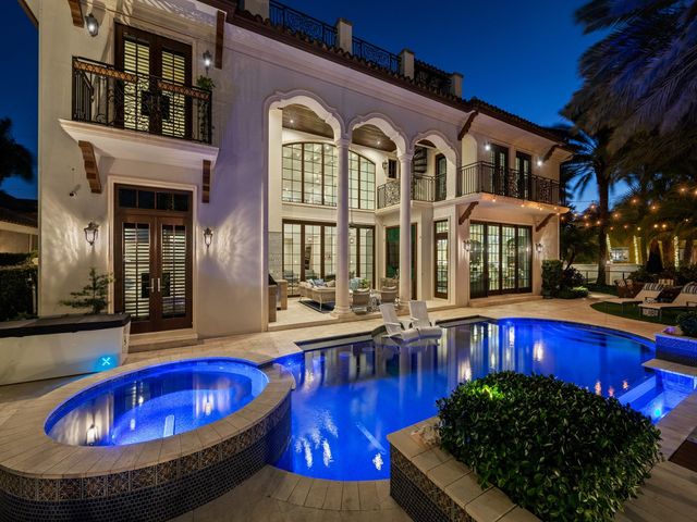 2319 NE 28TH Street, Lighthouse Point, FL 33064
