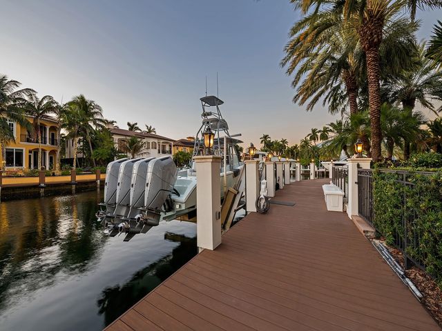 2319 NE 28TH Street, Lighthouse Point, FL 33064
