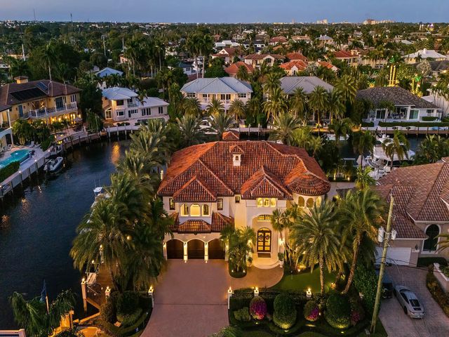 2319 NE 28TH Street, Lighthouse Point, FL 33064